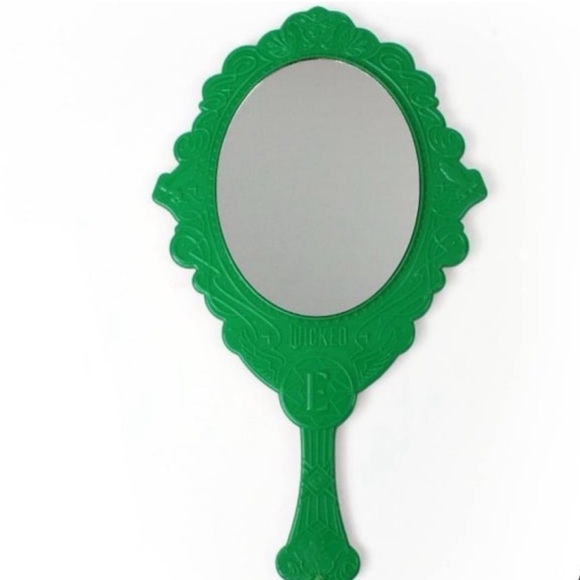 New Wicked Handheld Mirror - Picture 8 of 8